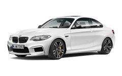 BMW M2 I Купе