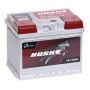 Автомобильный аккумулятор Husky 6СТ 66А/ч-12V ст EN660 европейские обратная 242x175x190