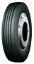Грузовая шина Goodride CR 966 295/60R22,5 150/147L рулевая 18PR