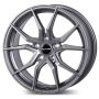 Легковой диск PDW Spyder 7x17 4x100 ET40 60,1 U4GRA