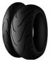 Мотошина Michelin SCORCHER 11 160/60 R18 70V Rear Wheel (заднее колесо)